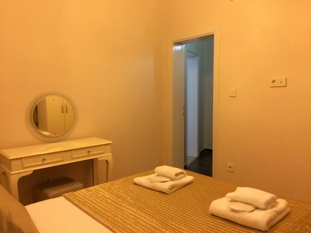 Apart Daire, 1 Yatak Odası