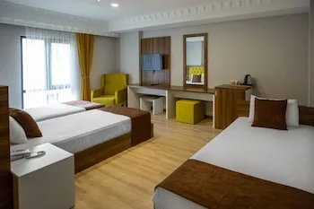 Caykara Park Hotel