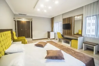 Caykara Park Hotel