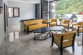Caykara Park Hotel