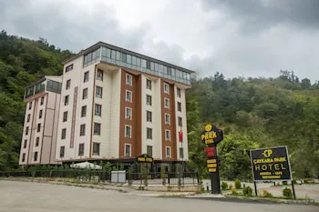 Caykara Park Hotel