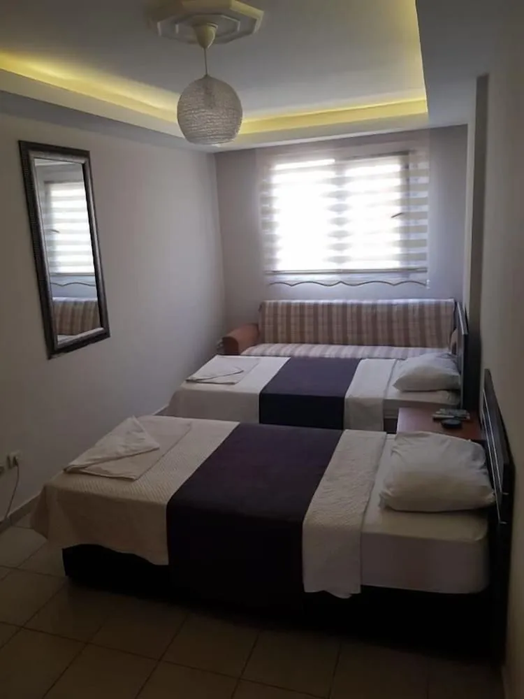 Tek Kişilik Oda