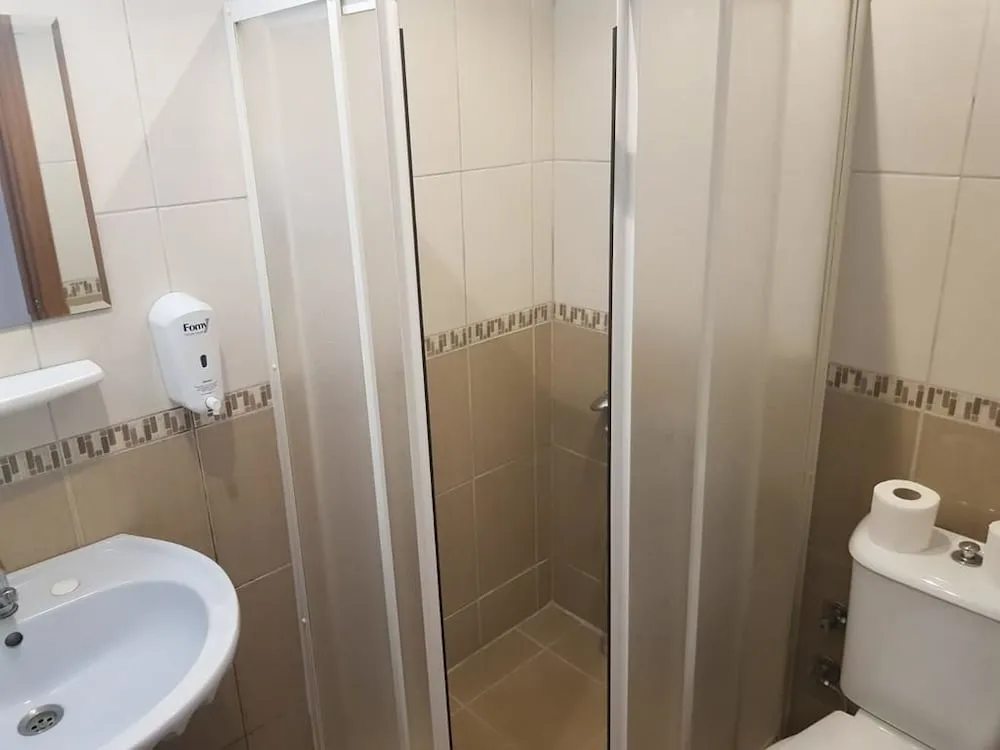 Tek Kişilik Oda