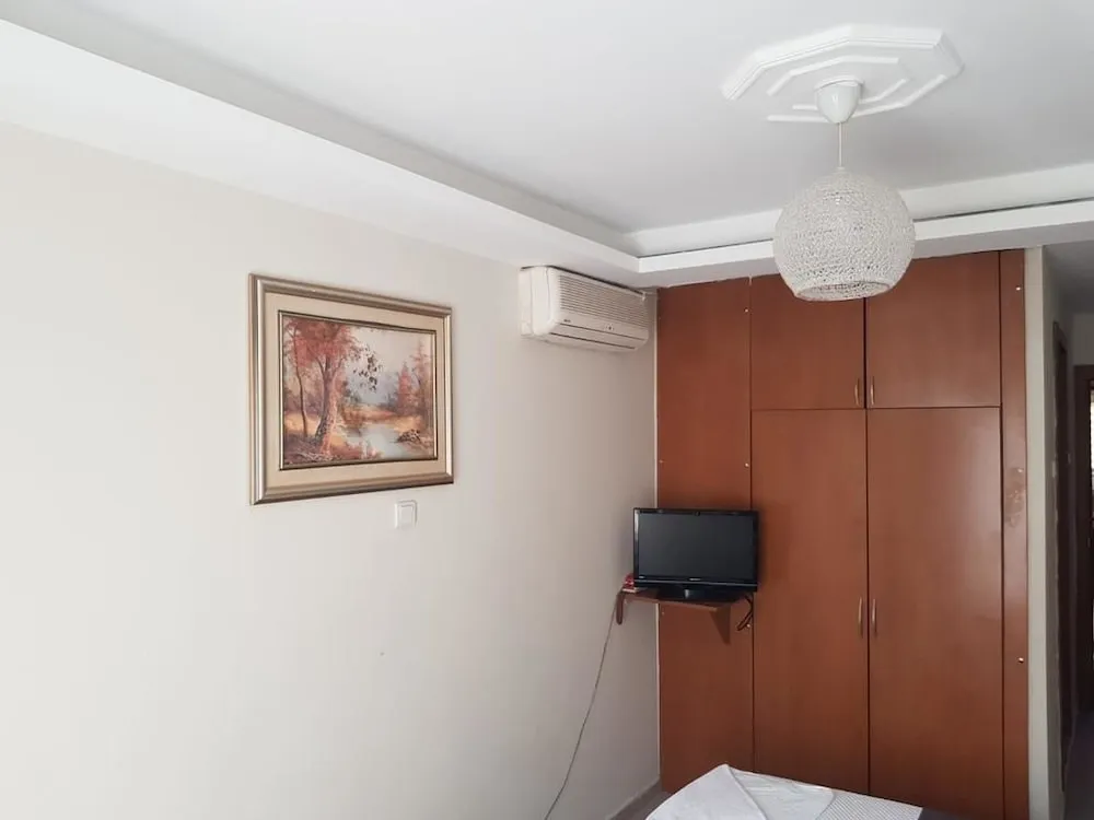 Tek Kişilik Oda