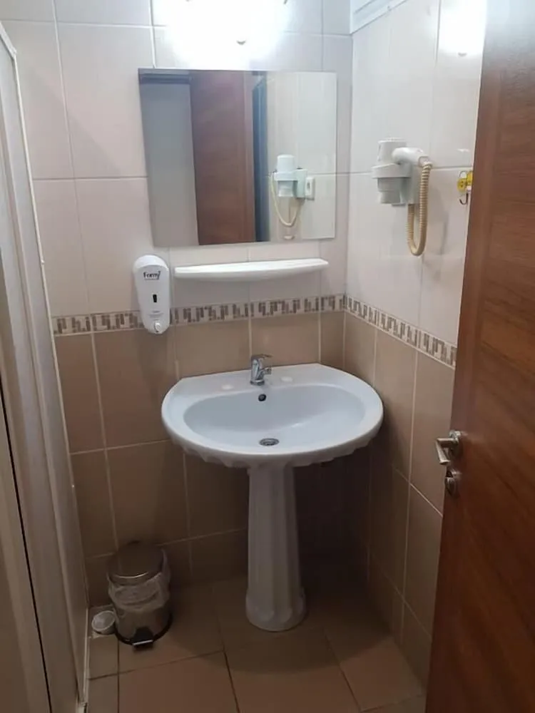 Tek Kişilik Oda