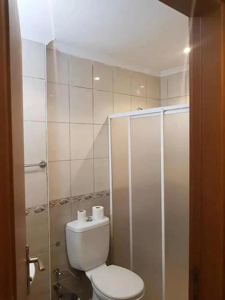 Dört Kişilik Oda