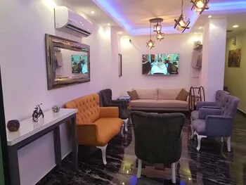 Hotel Feryil Centrum