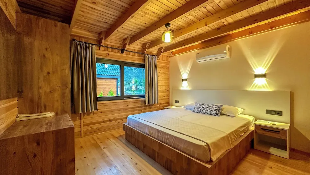 Comfort Bungalov