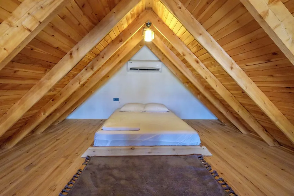 Comfort Bungalov