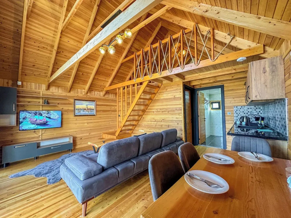 Comfort Bungalov