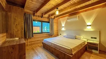Kaş Konak Bungalows