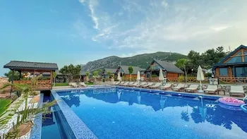 Kaş Konak Bungalows