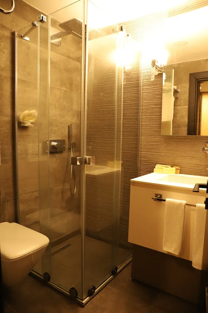 Superior Çatı Katı (Loft), 1 En Büyük (King) Boy Yatak, Deniz Manzaralı