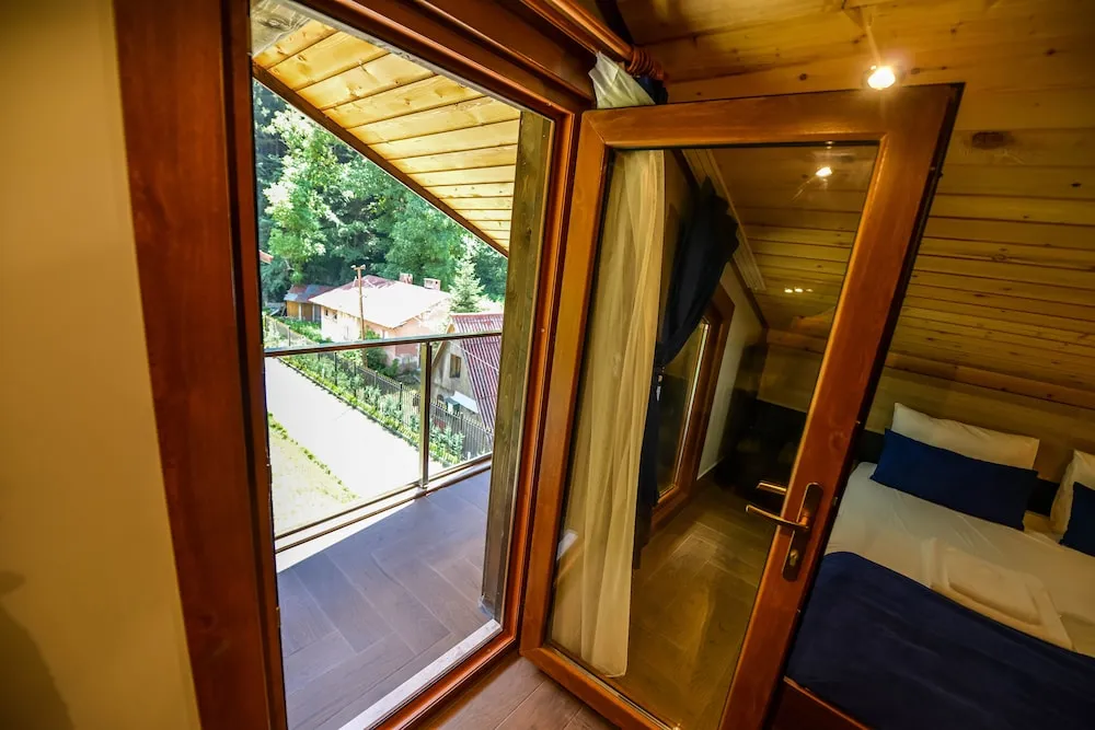 Family Çatı Katı Süiti (Penthouse), 2 Yatak Odası, Dağ Manzaralı