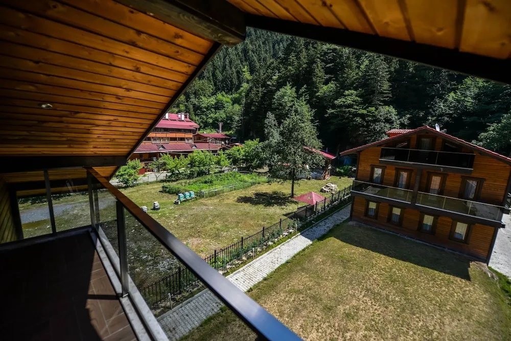 Family Çatı Katı Süiti (Penthouse), 2 Yatak Odası, Dağ Manzaralı