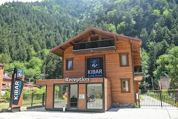 Kibar Suite Hotel