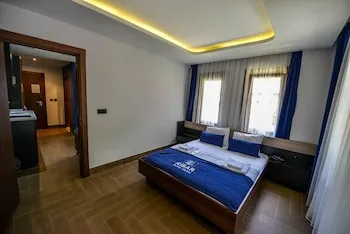Kibar Otel