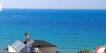 Erciyes Otel Kuşadası