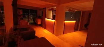 Erciyes Otel Kuşadası