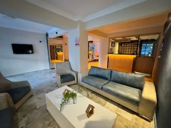 Erciyes Otel Kuşadası