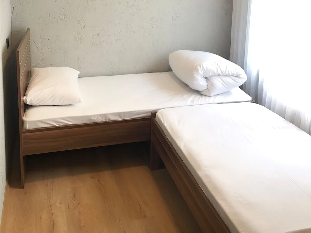 Deluxe Süit