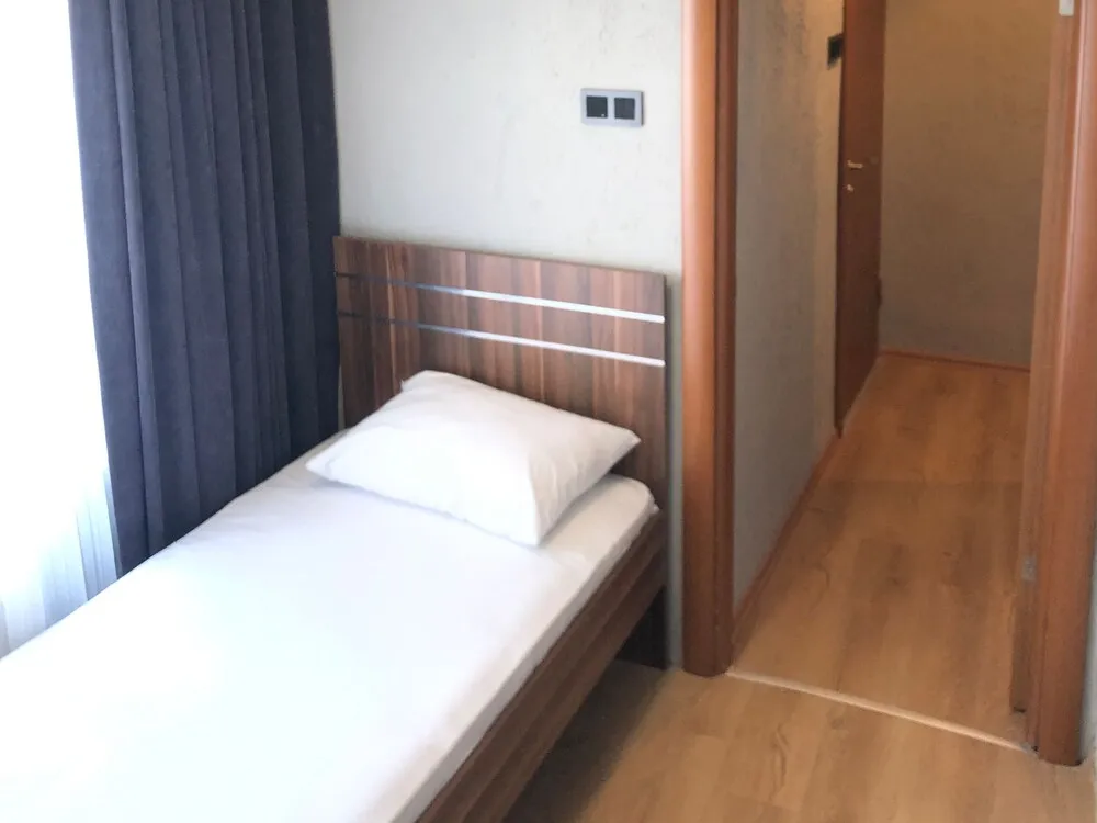 Deluxe Süit