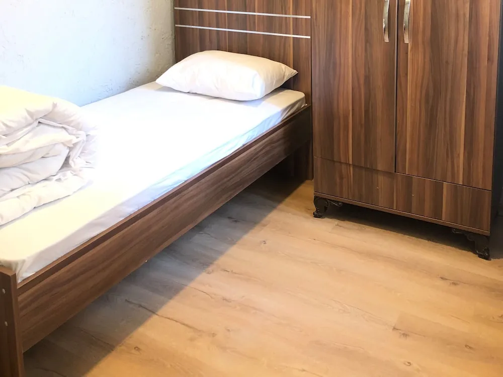 Deluxe Süit