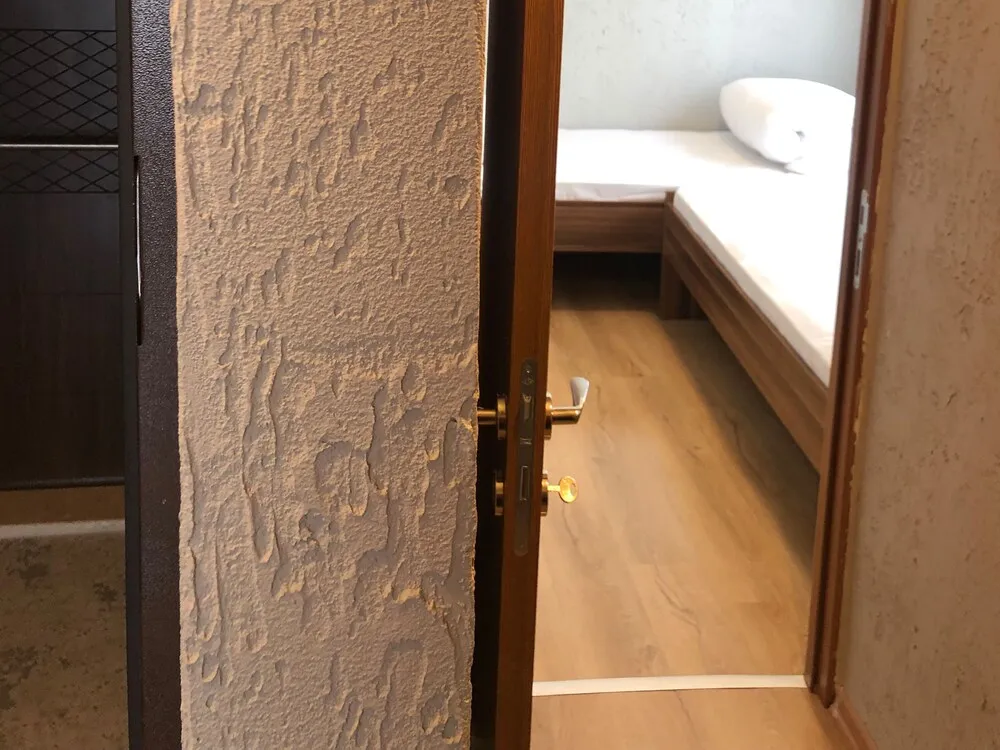 Deluxe Süit