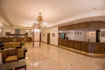 Usta Park Hotel