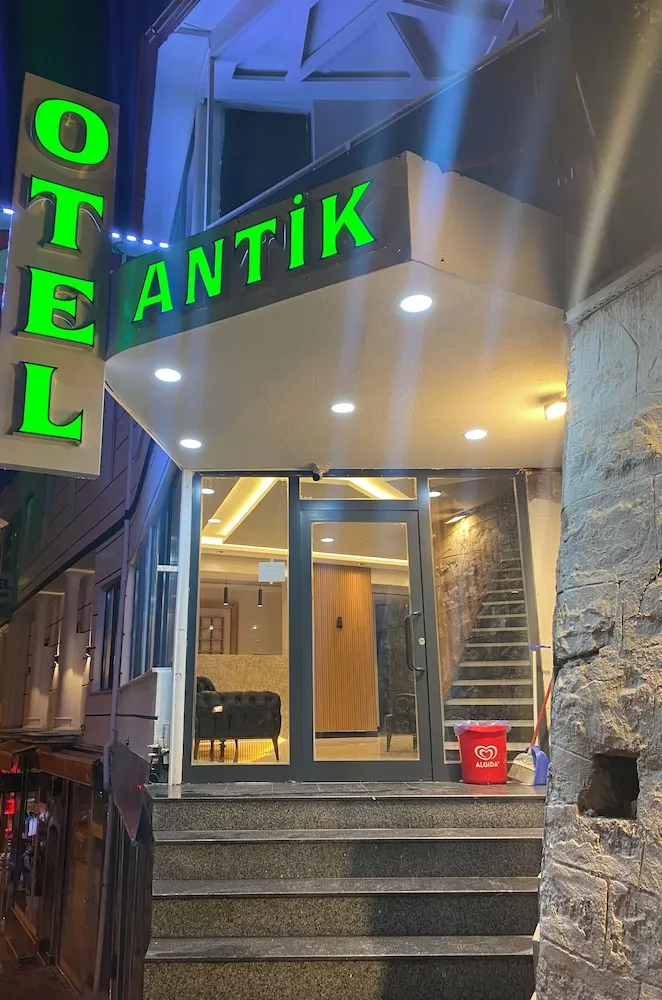 Dış mekân