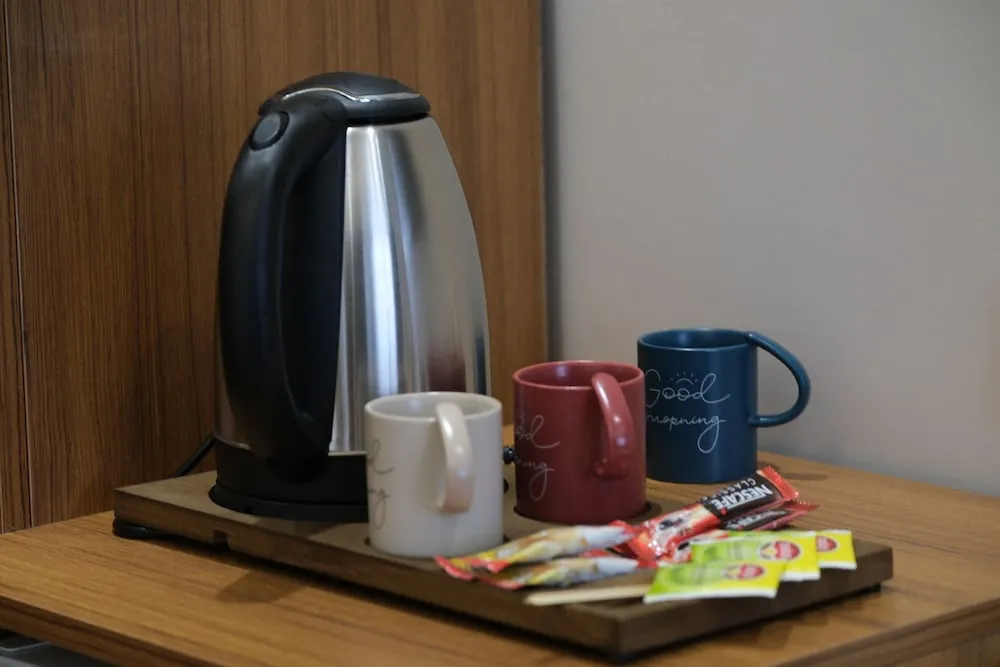 Family Üç Kişilik Oda