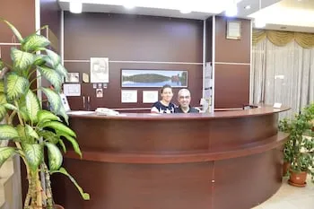 Remay Hotel