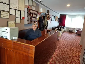 Ferah Otel