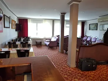 Ferah Otel
