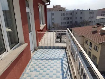 Ferah Otel