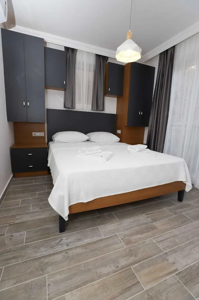 Premium Apart Daire, Deniz Manzaralı