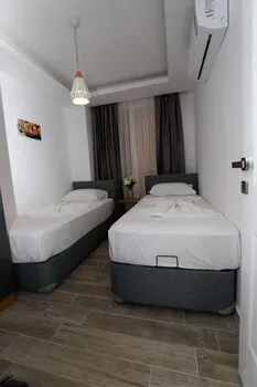 Panorama Apart Otel