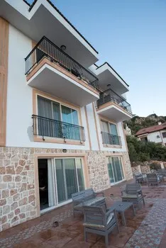 Panorama Apart Otel