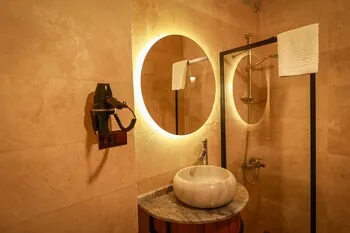 Mia Cappadocia Cave Hotel