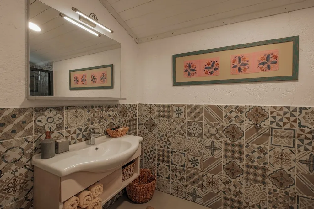 Özel Bahçeli Jakuzili Garden Suite