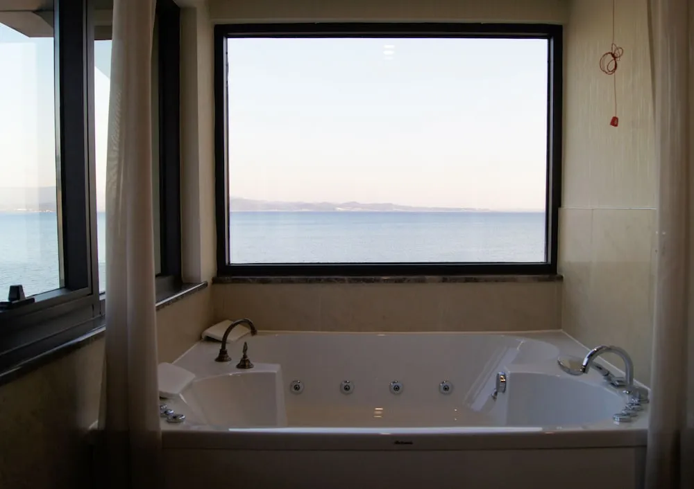 Luxury Süit, Deniz Manzaralı