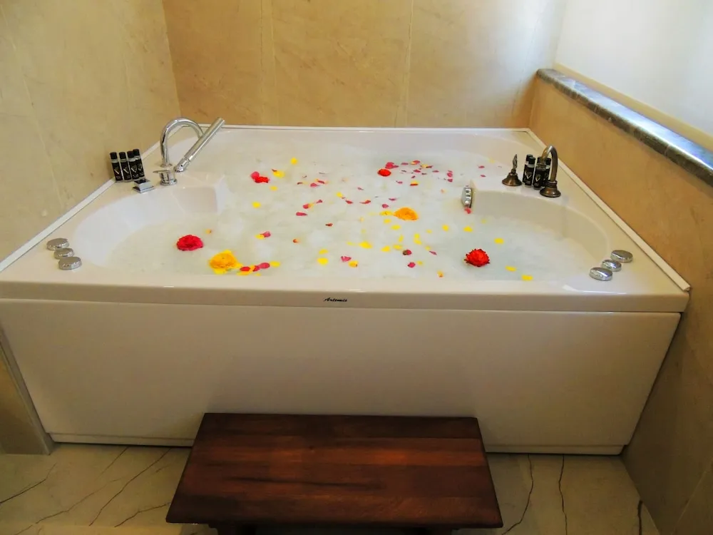 Luxury Süit, Deniz Manzaralı