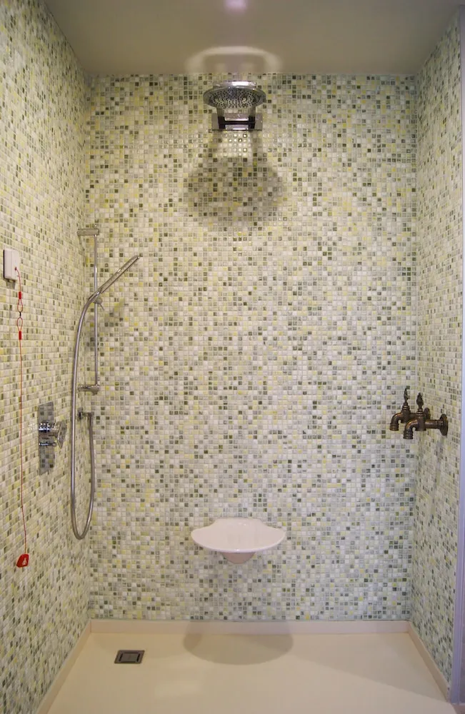 Luxury Süit, Engellilere Uygun, Deniz Manzaralı