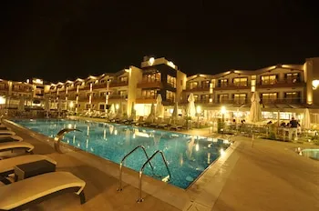 Venüs Termal Butik Otel