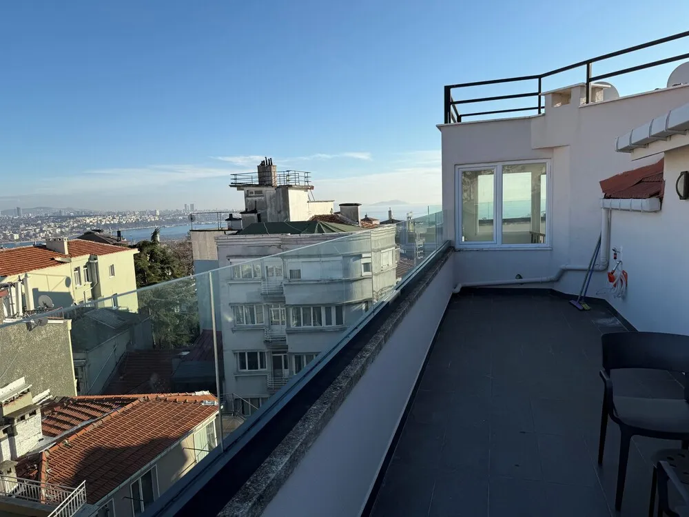 Panoramic Dubleks