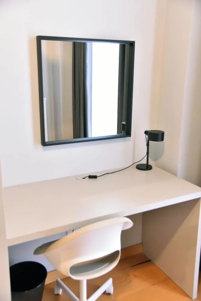 Deluxe Apart Daire, Balkon, Şehir Manzaralı