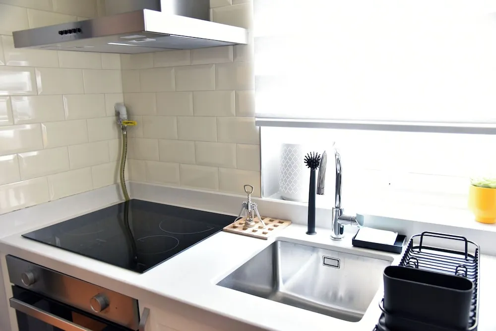 Deluxe Apart Daire, Balkon, Şehir Manzaralı