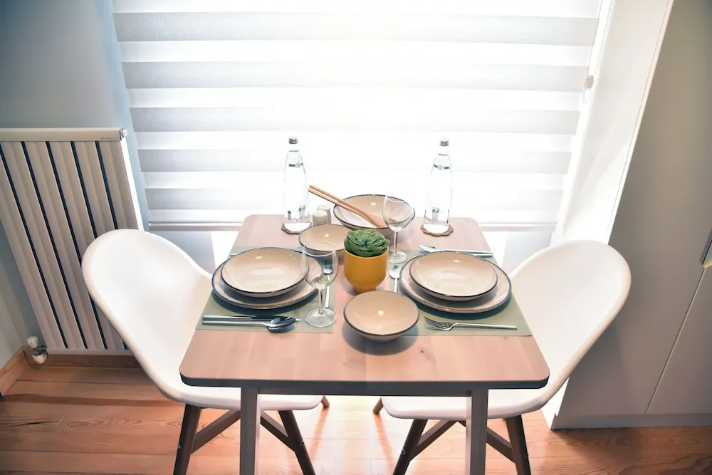 Standard Apart Daire, Balkon, Şehir Manzaralı
