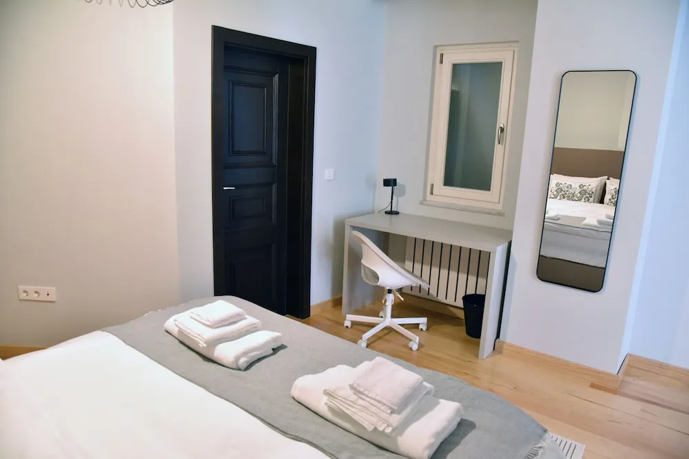 Exclusive Apart Daire, Balkon, Şehir Manzaralı