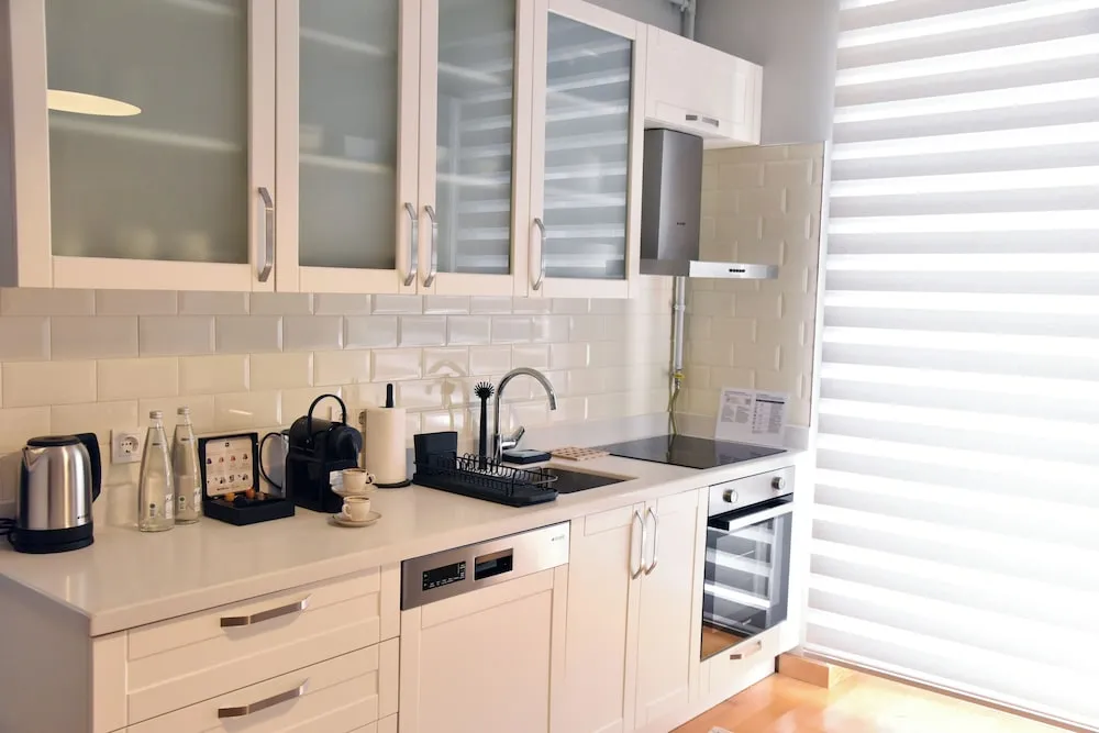 Exclusive Apart Daire, Balkon, Şehir Manzaralı